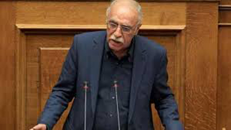 Βίτσας: Ωφέλιμη η επίσκεψη Ερντογάν